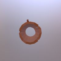 hollowLog_gltf