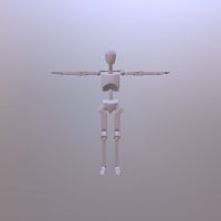 riggedMesh